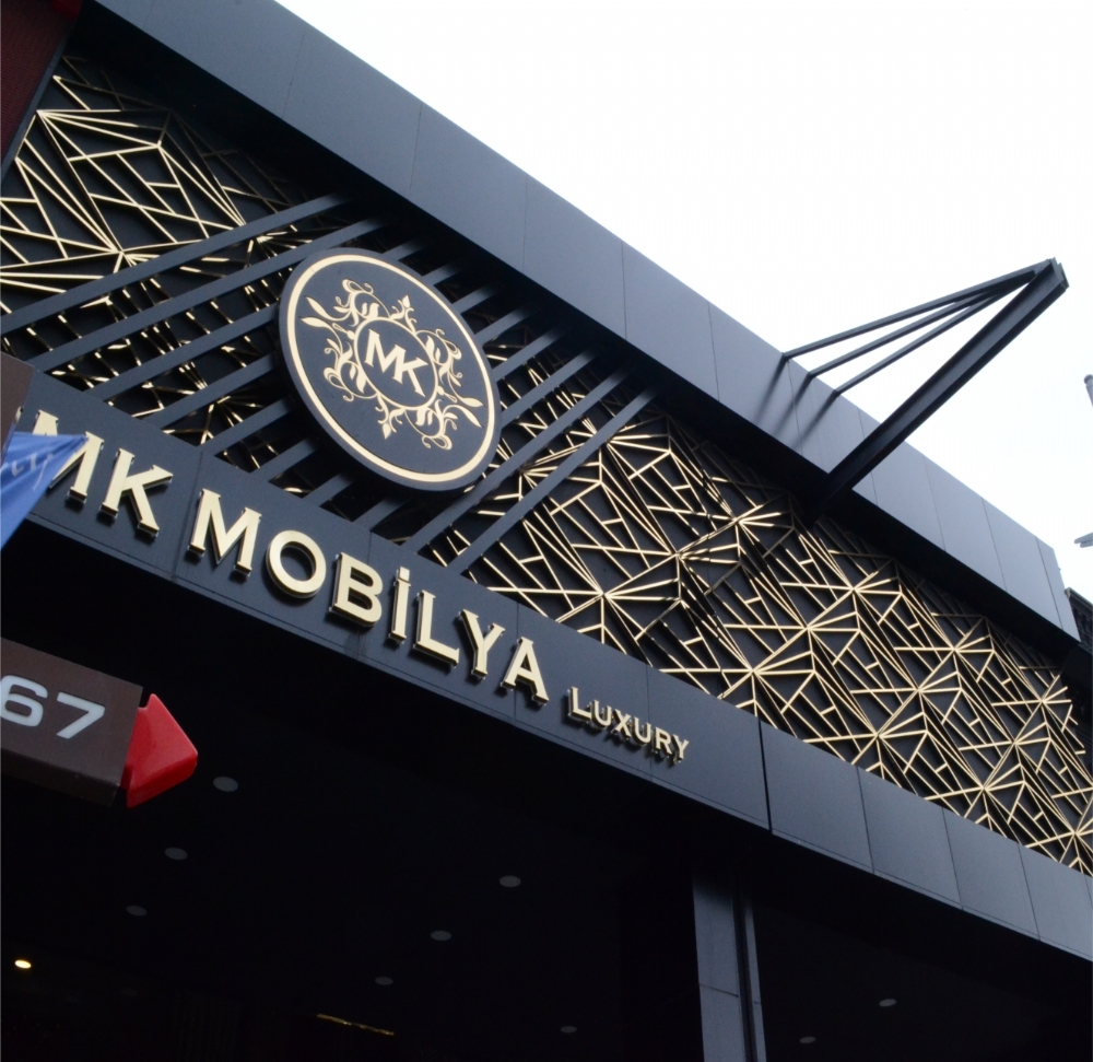 MK MOBİLYA