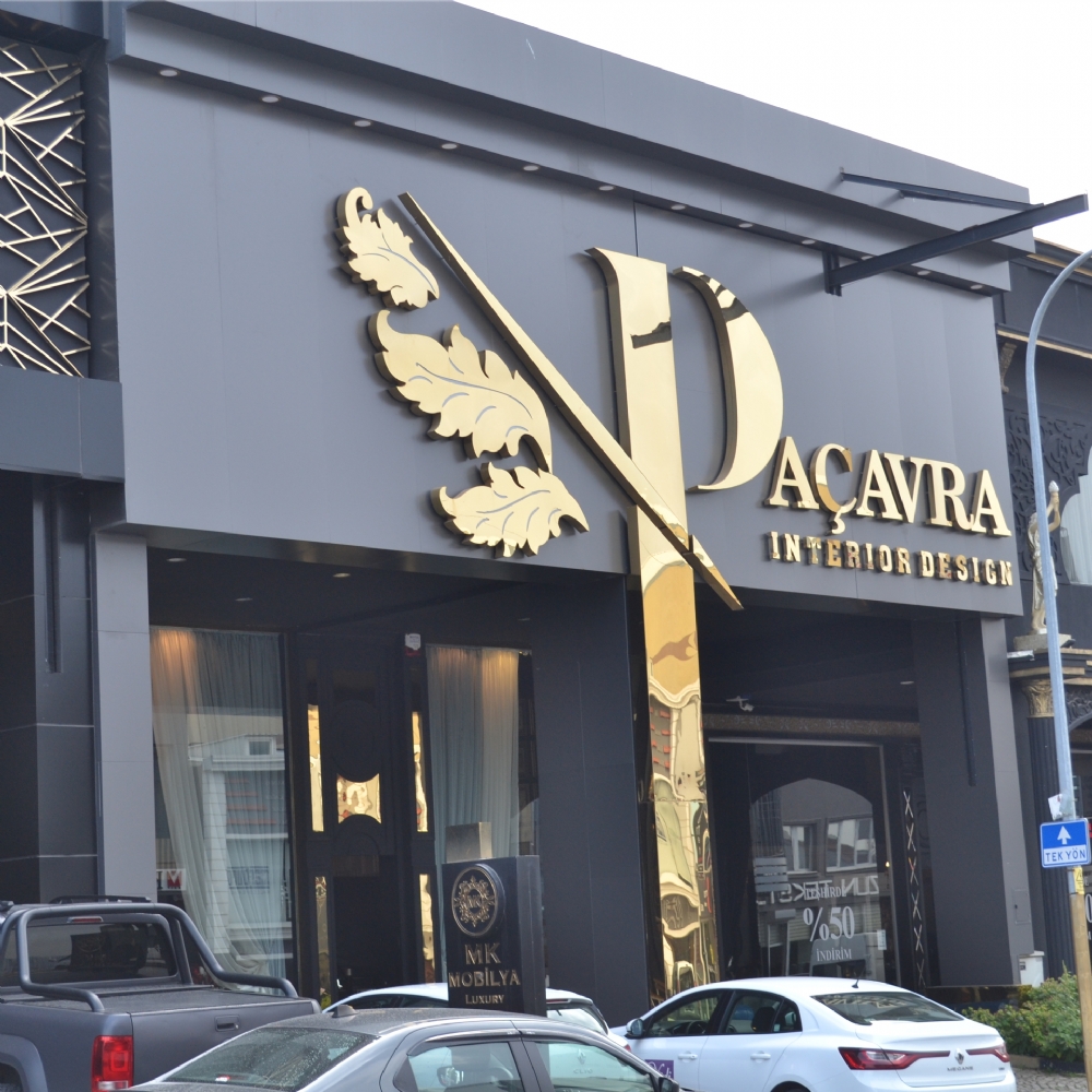 Kompozit Dış Cephe