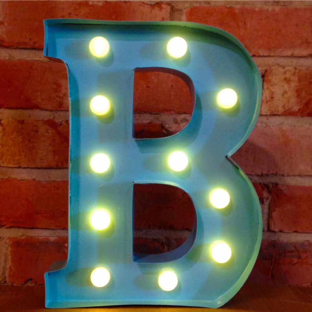 Kutu Harf Fiyatları