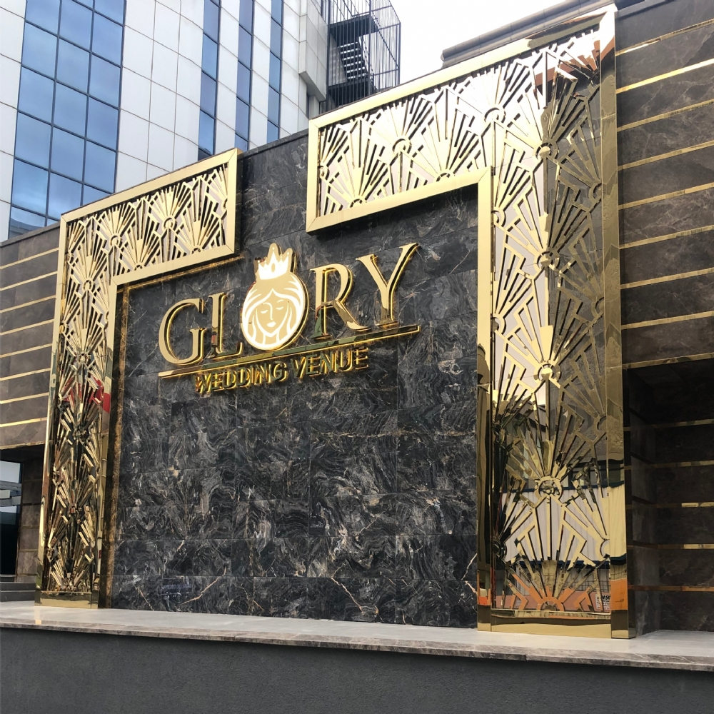 GLORY WEEDİNG VENUE