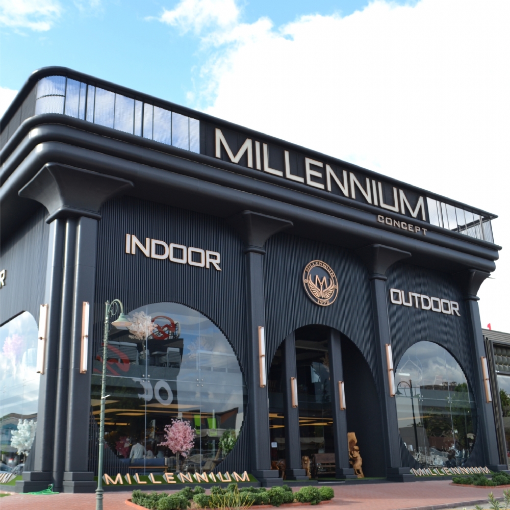 MİLLENNİUM MOBİLYA