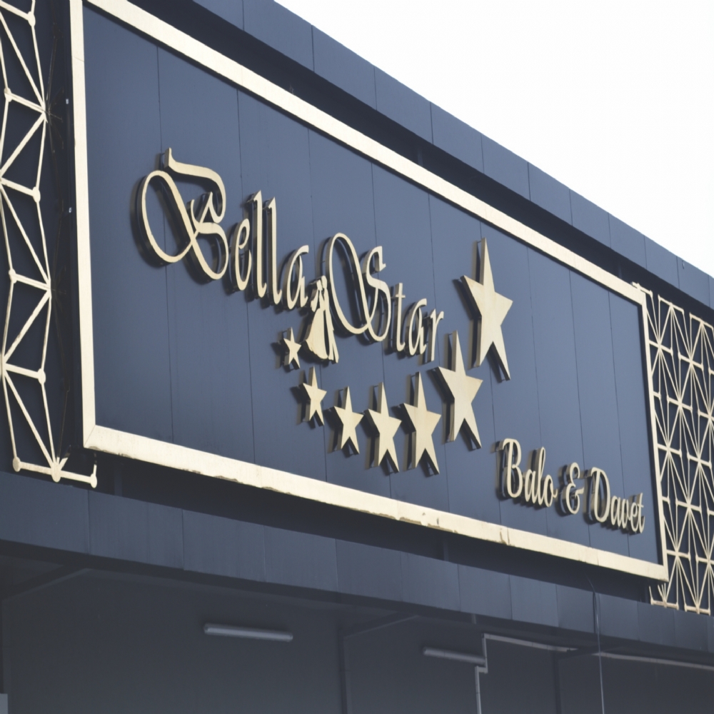 BELLA STAR DAVET & BALO