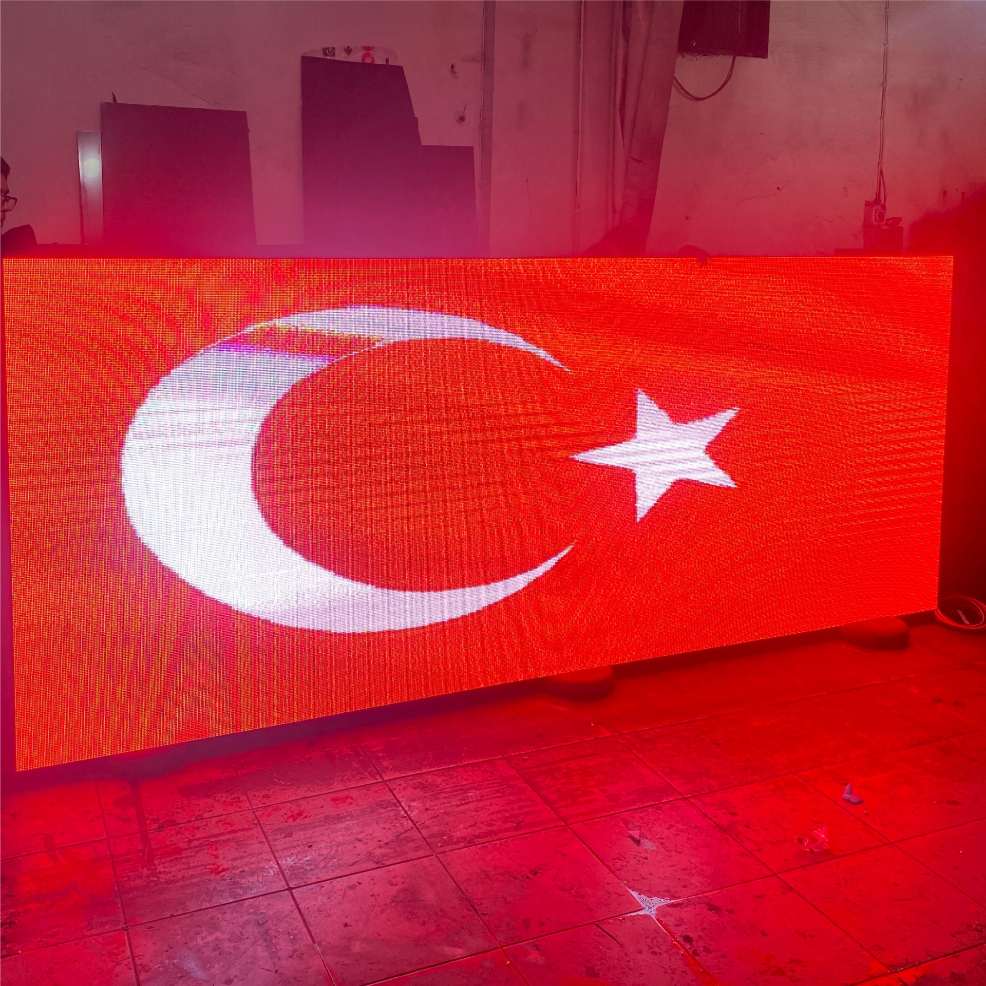 Led Tabela Fiyatları 
