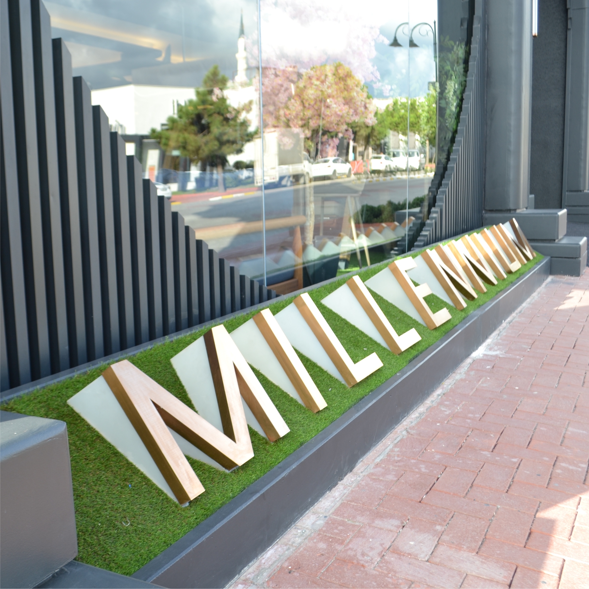 MİLLENNİUM MOBİLYA