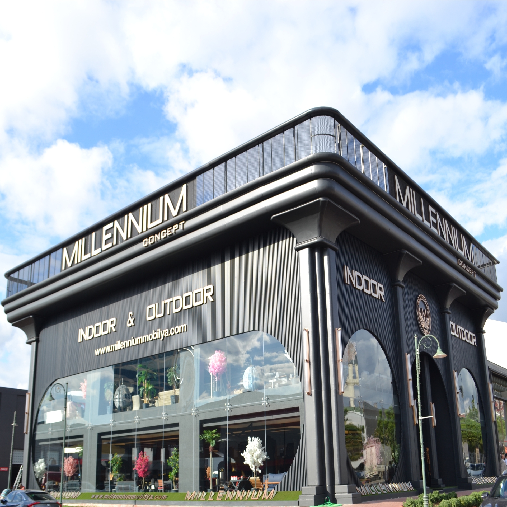 MİLLENNİUM MOBİLYA