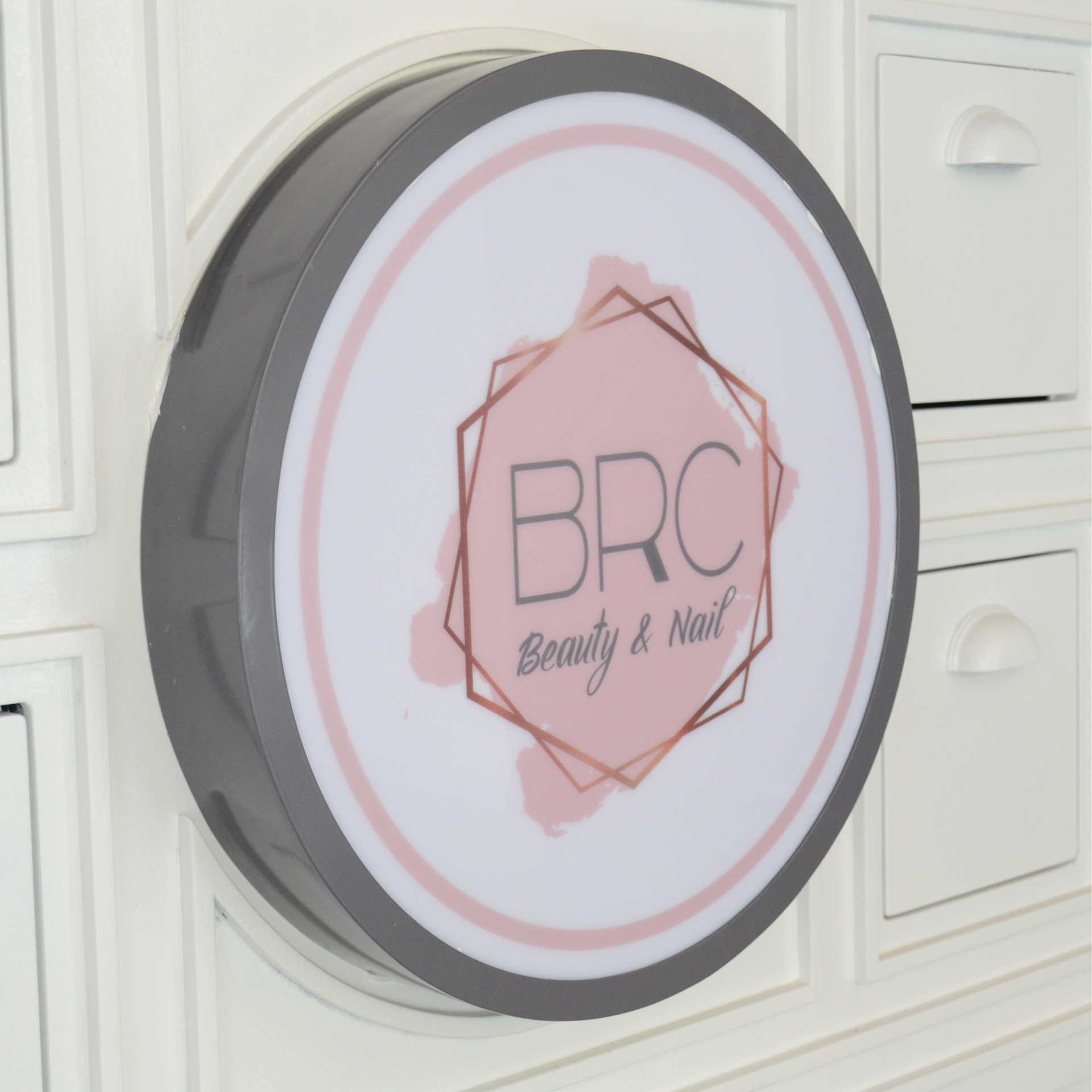 BRC BEAUTY & NAİL