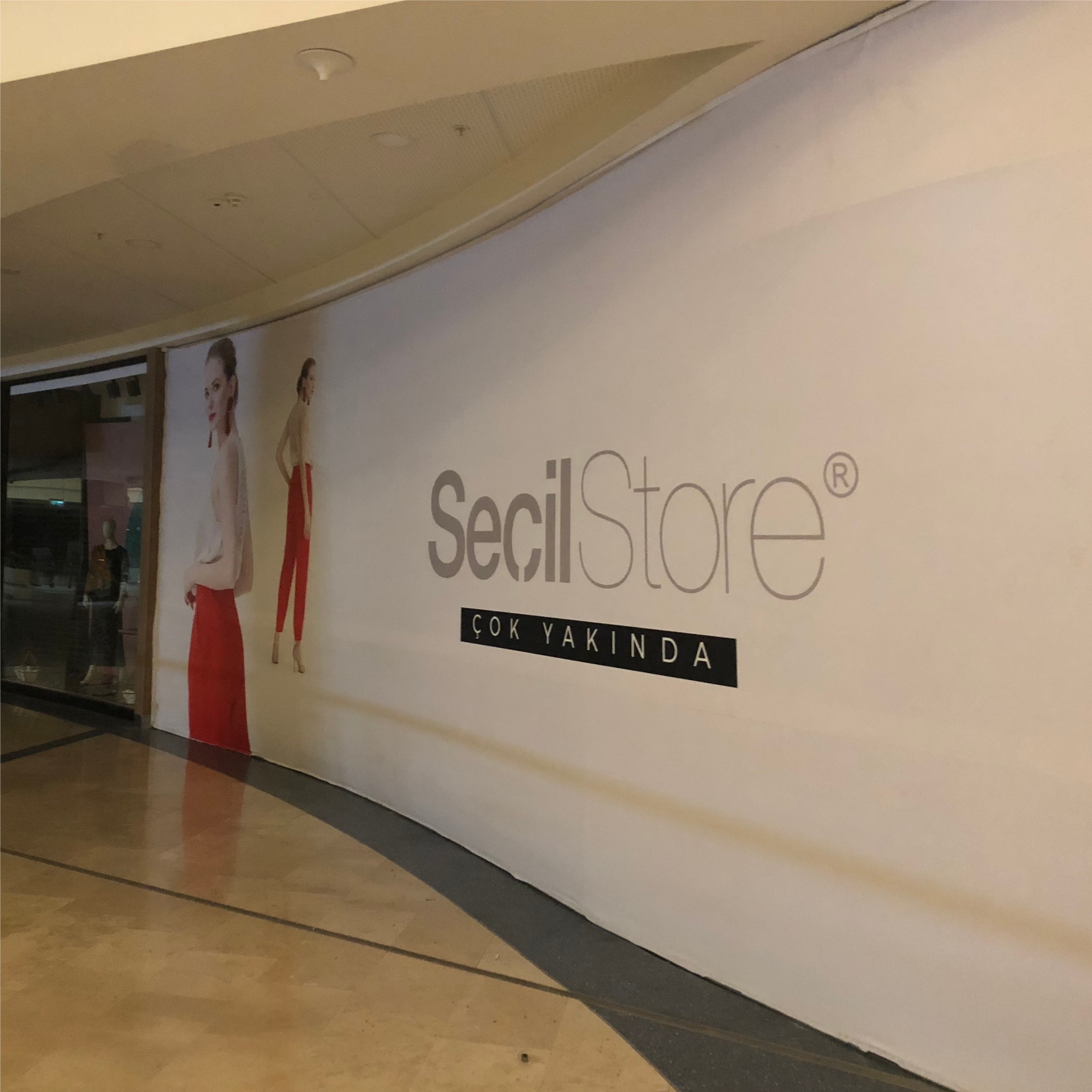 SEÇİL STORE